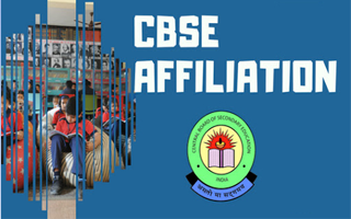 APPROVAL - CBSE