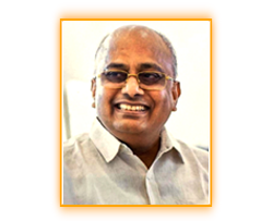 Mr. C. Gangi Reddy